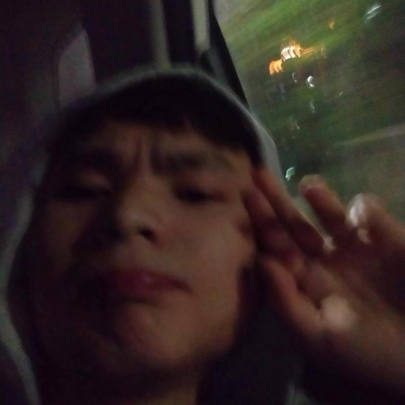 祢长得好哇塞^_^