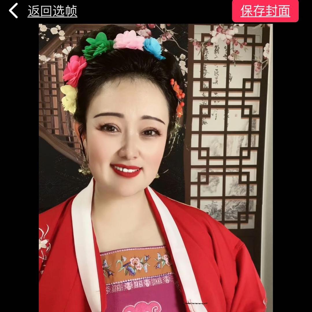 孙二娘