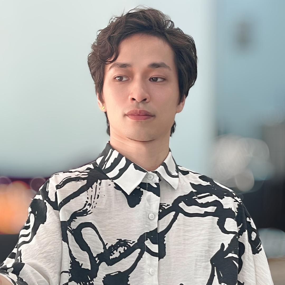 祁阳阿成减龄发型设计丨星界美发