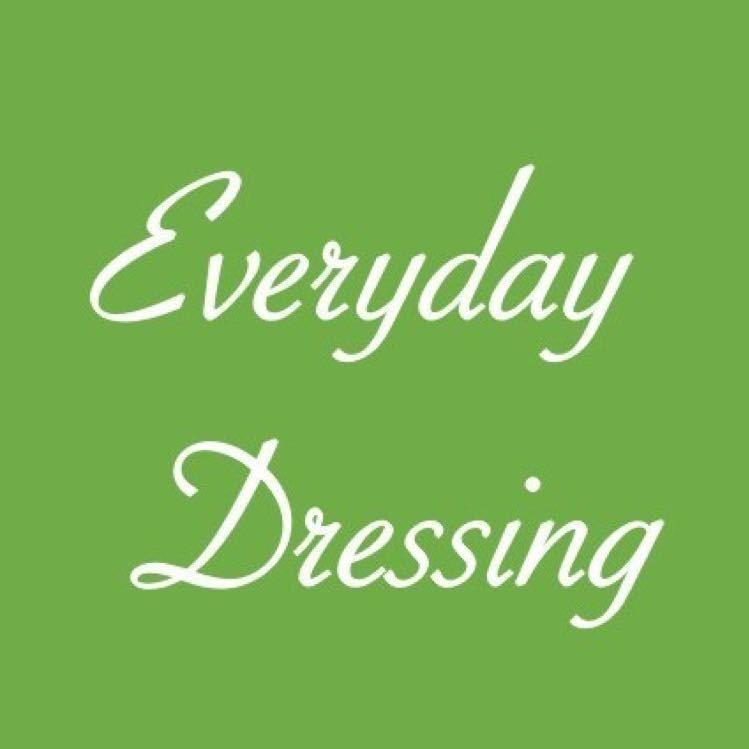 Everyday Dressing