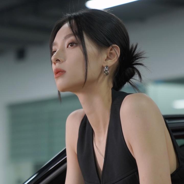 璇子的车COOL@抖音