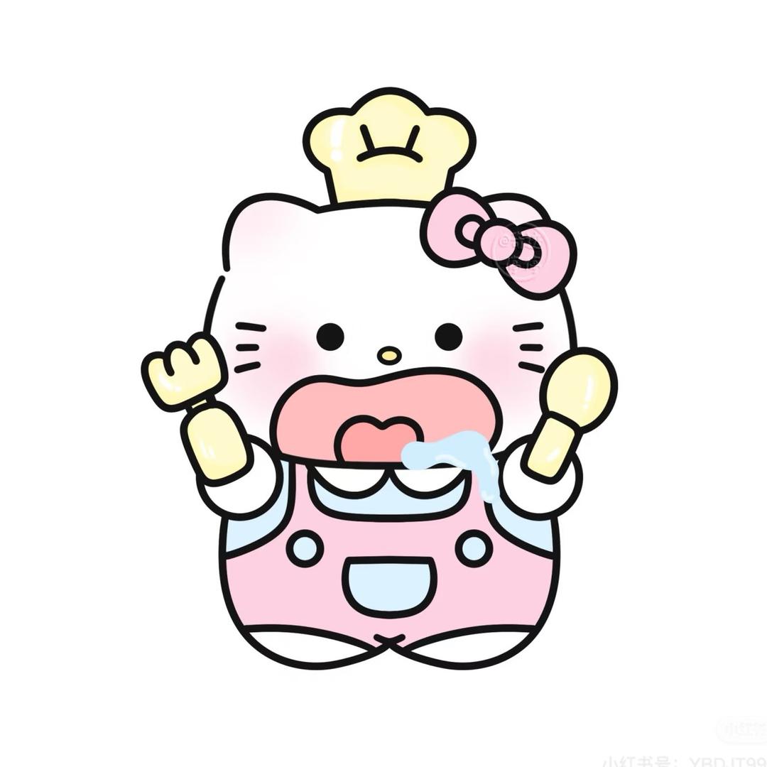 章鱼小丸子 🈲连赞 谢谢❤️