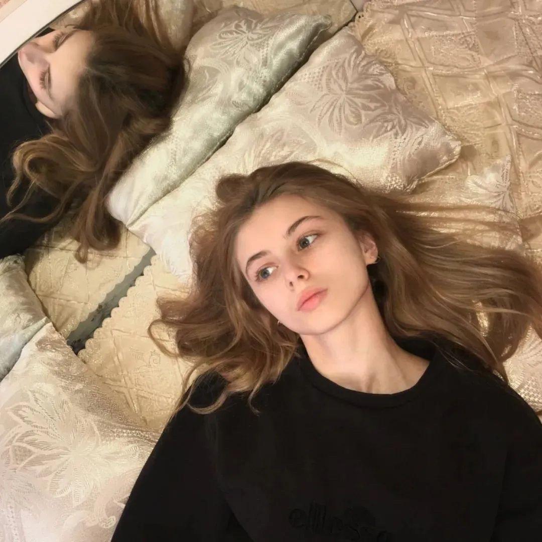 卷毛💕