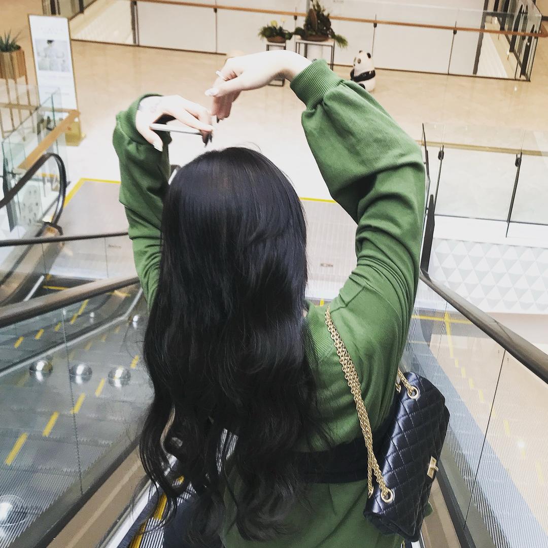 黑暗萝莉大美