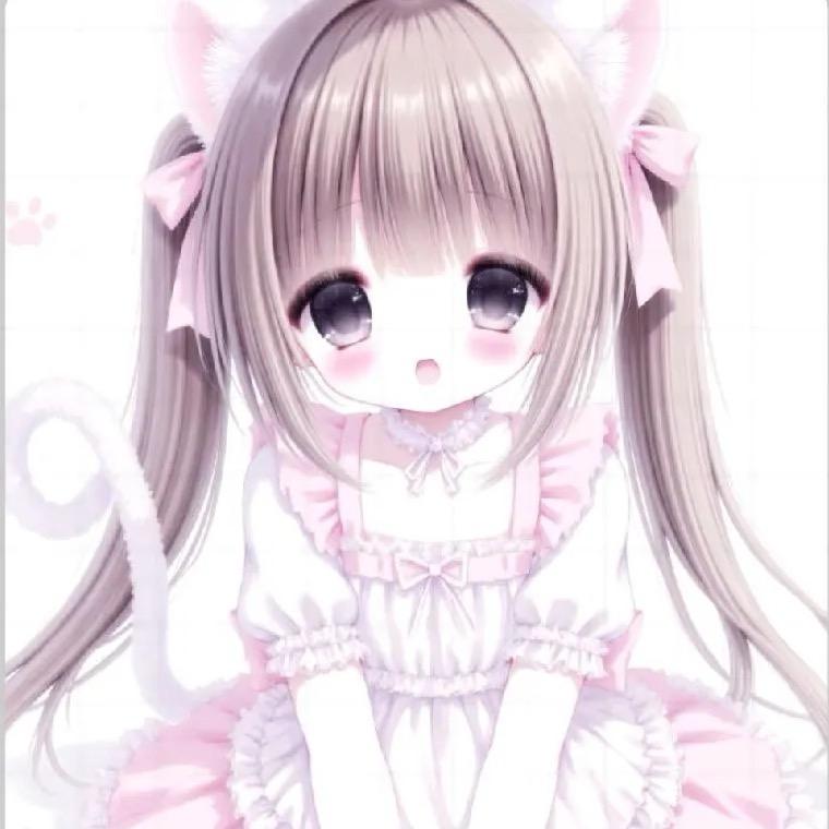 ^宅系小猫郁💝