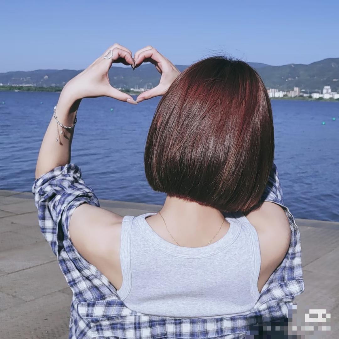 💗♥️