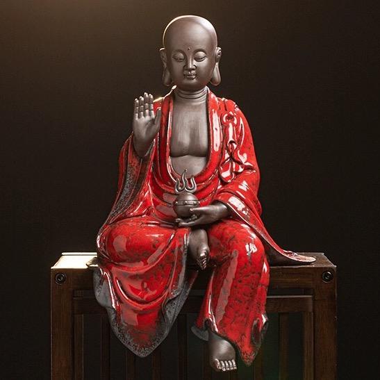 慧明