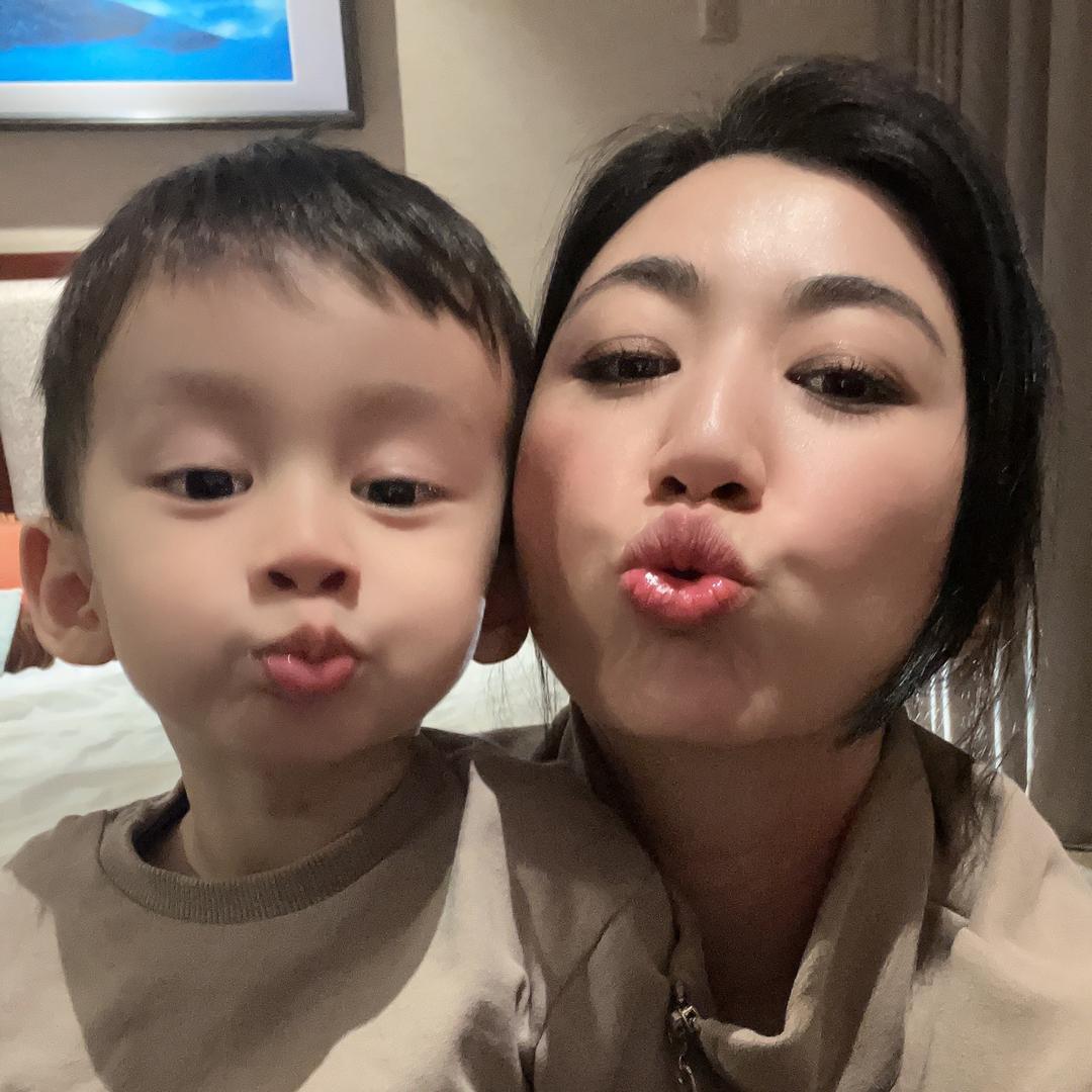 阿曼的招财猫🐱