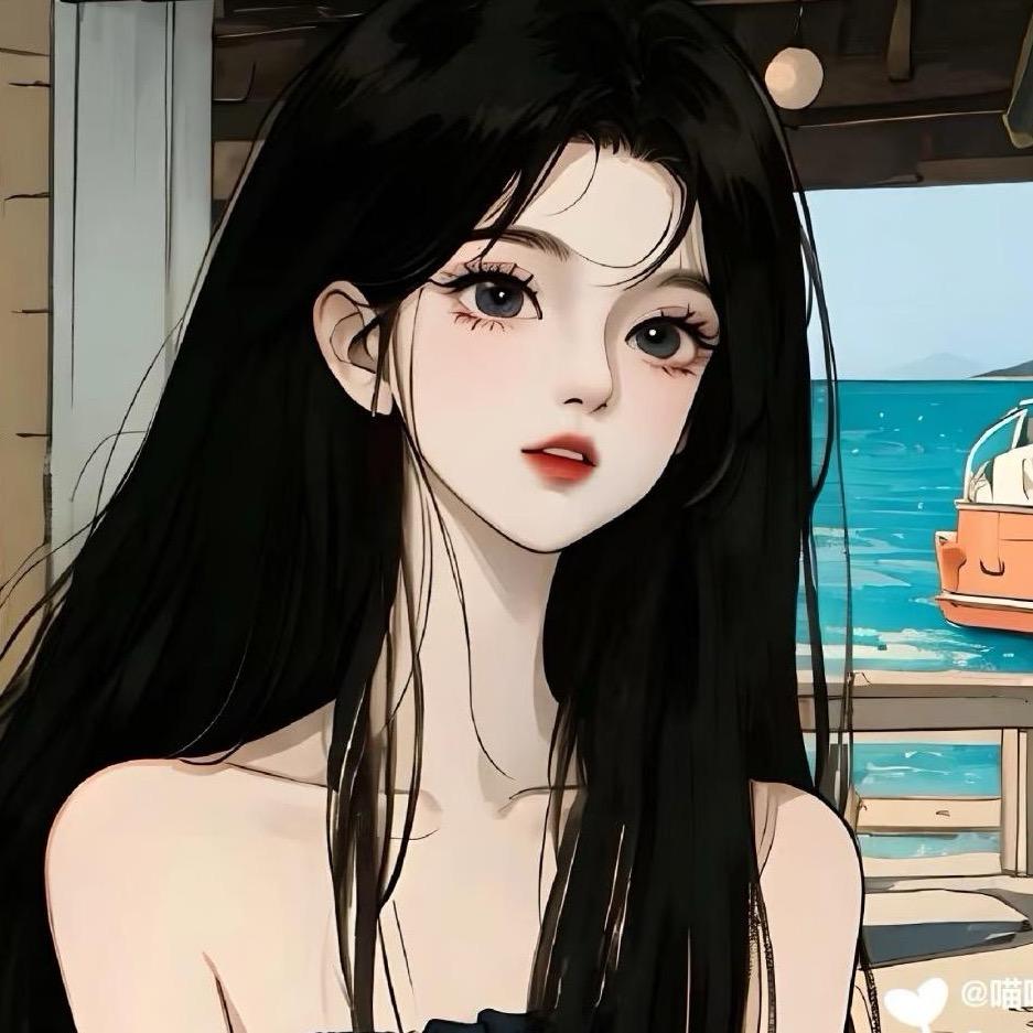 丫丫小仙女🧚‍♀️