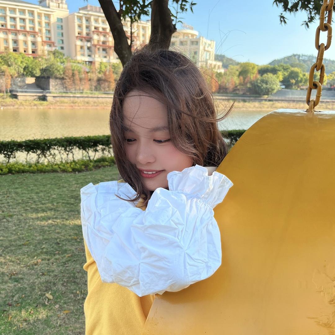 小兰花。