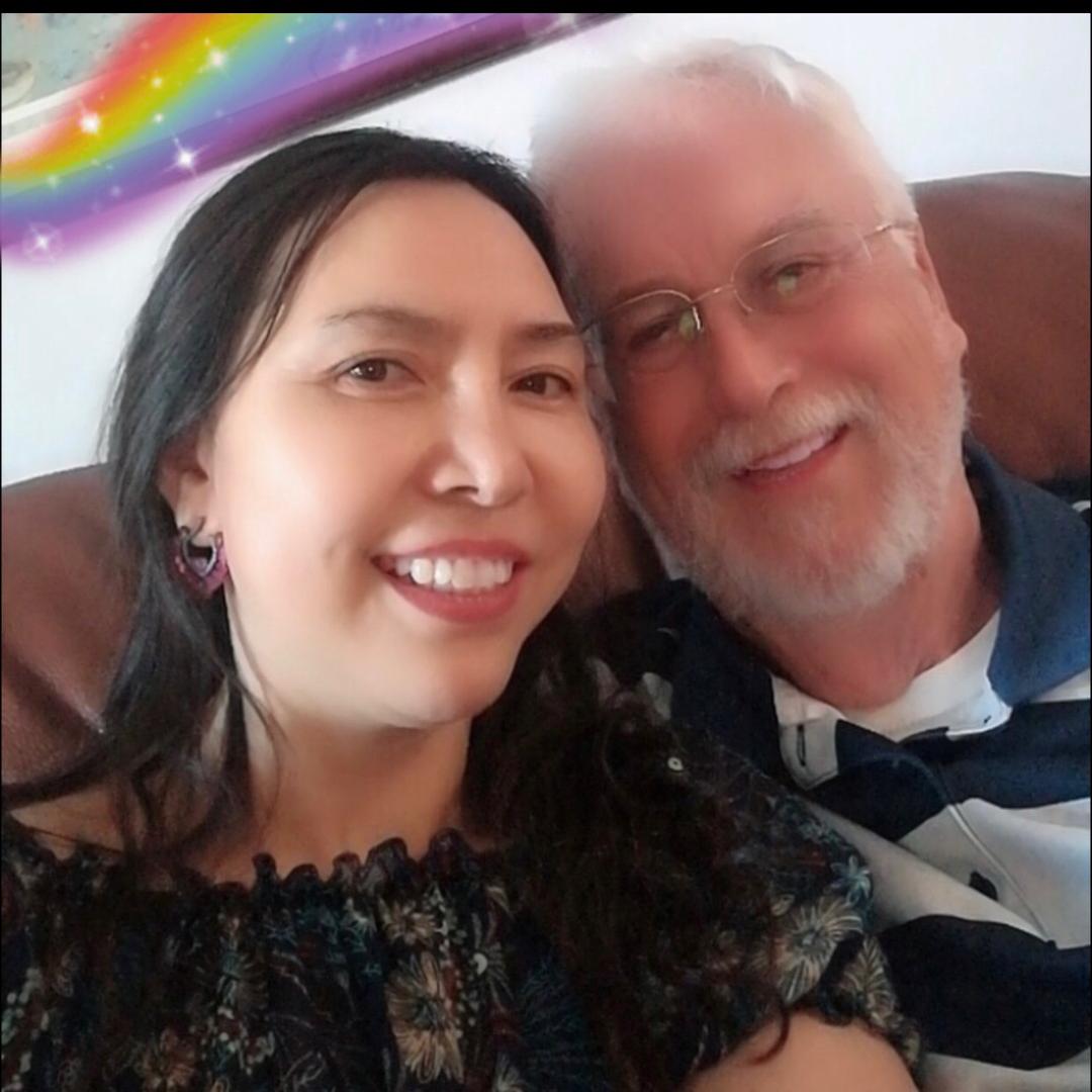 程程的跨国婚姻