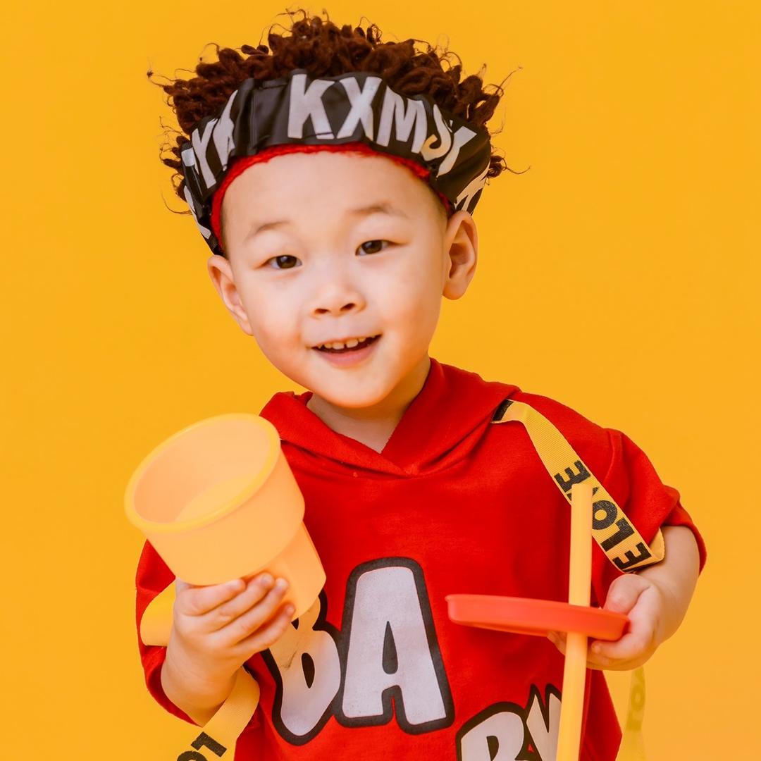 展展&宸宸de迷妹