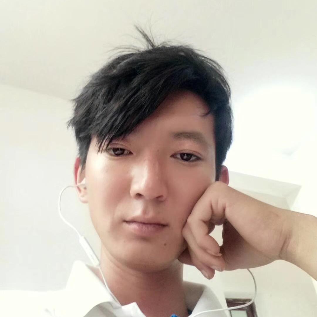 （人来疯）