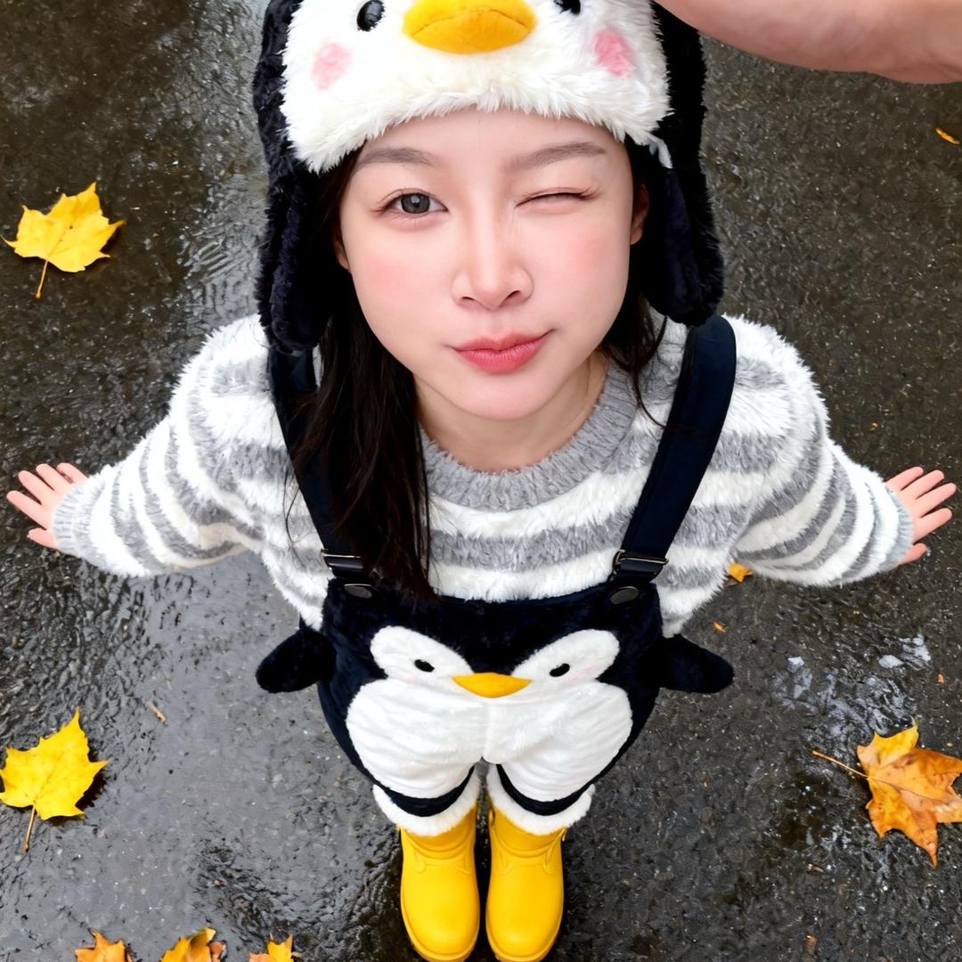 疏影