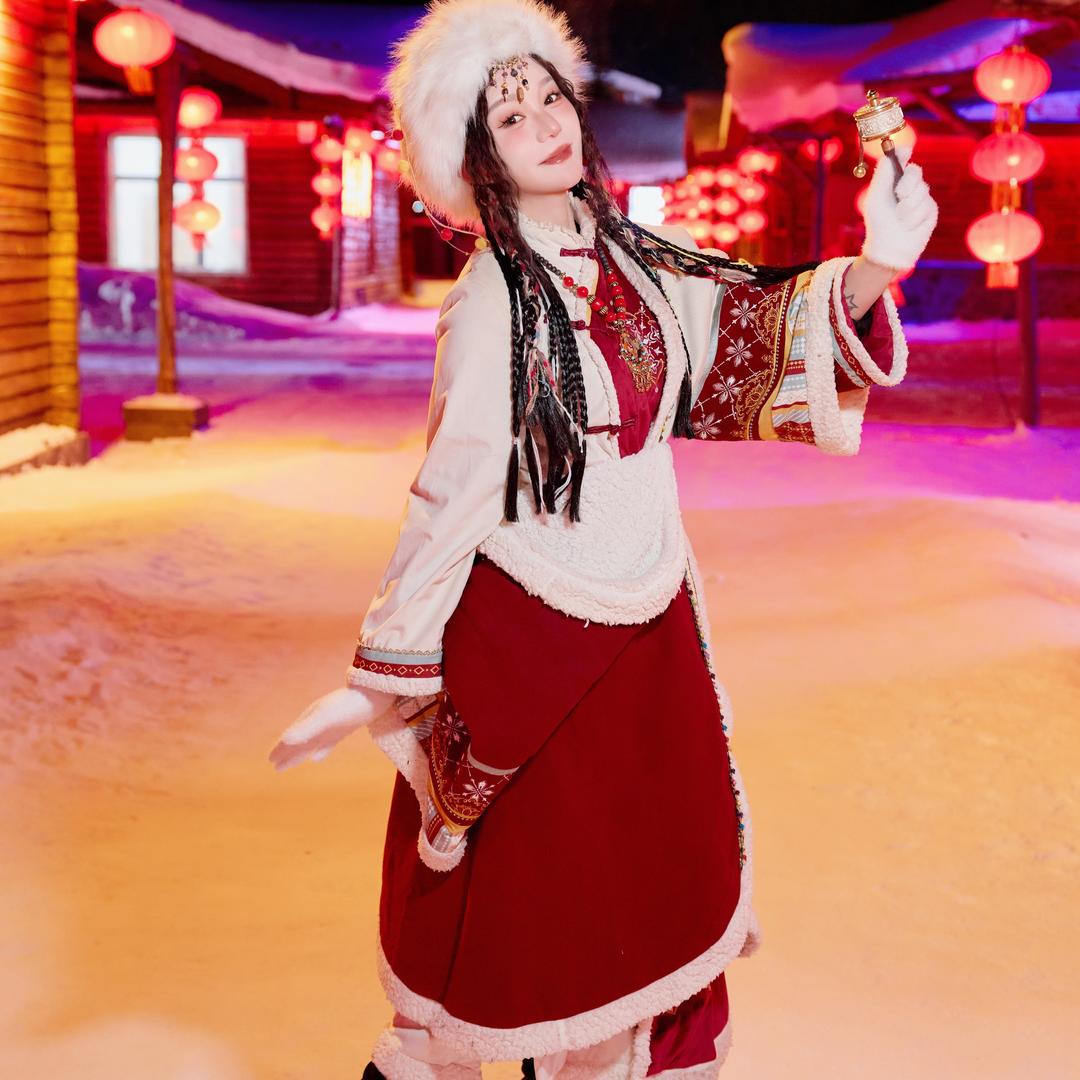 A小果粒橙🇨🇳