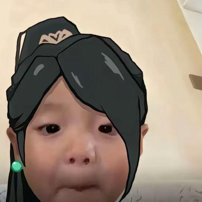 冷酷萝呗