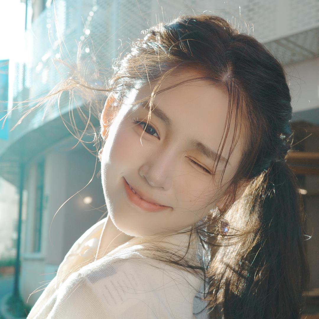 是橘子呀🍊