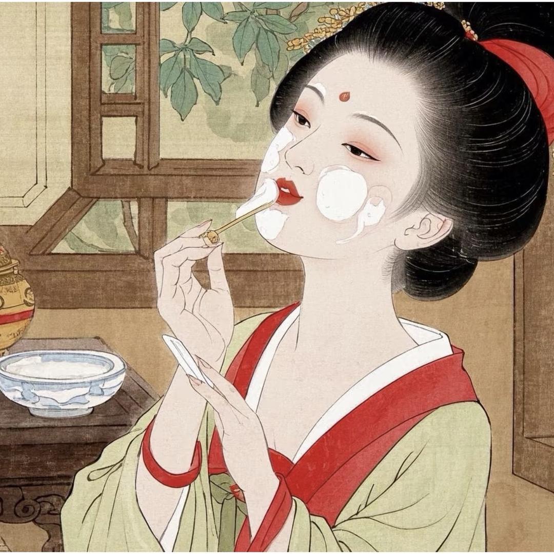 美美精选化妆品铺子