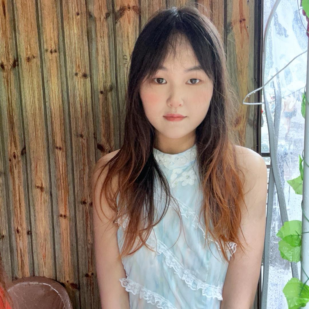 一颗仙仙桃🍑