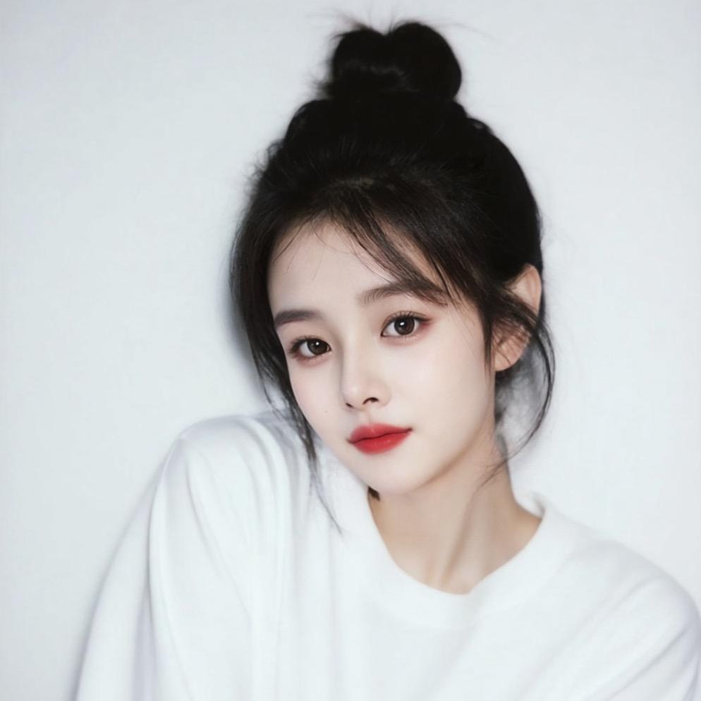 晞悦 ° 💭