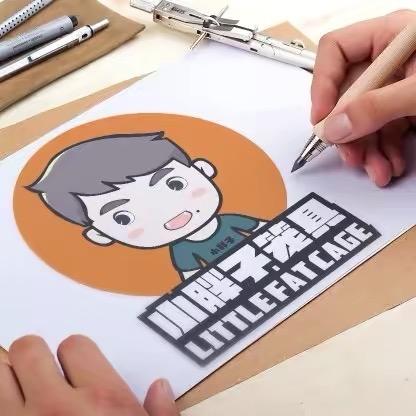 廊坊市小胖子贸易有限公司