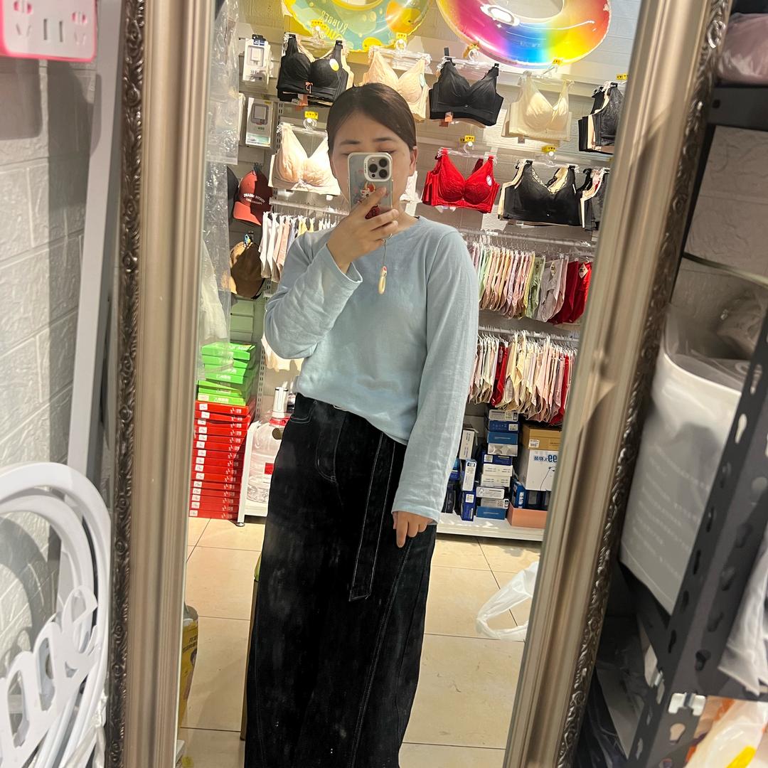 鑫鑫妈（二胎孕期中）