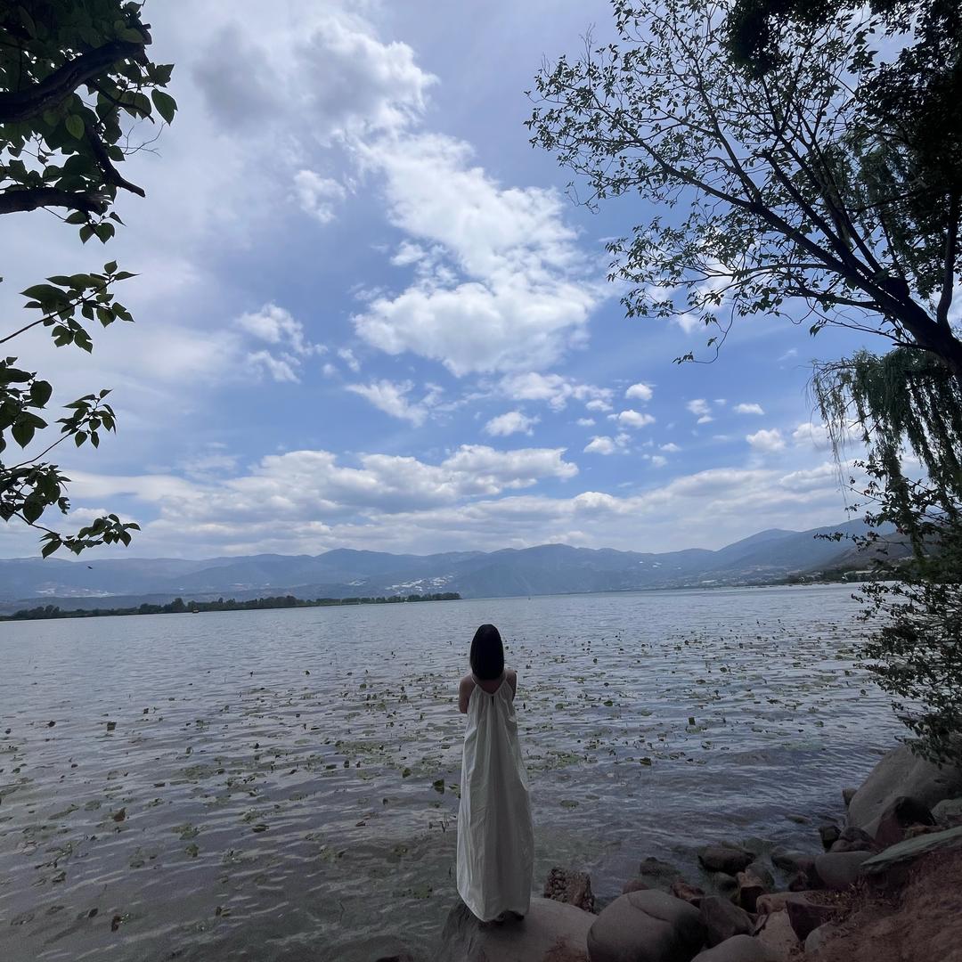温柔🍃