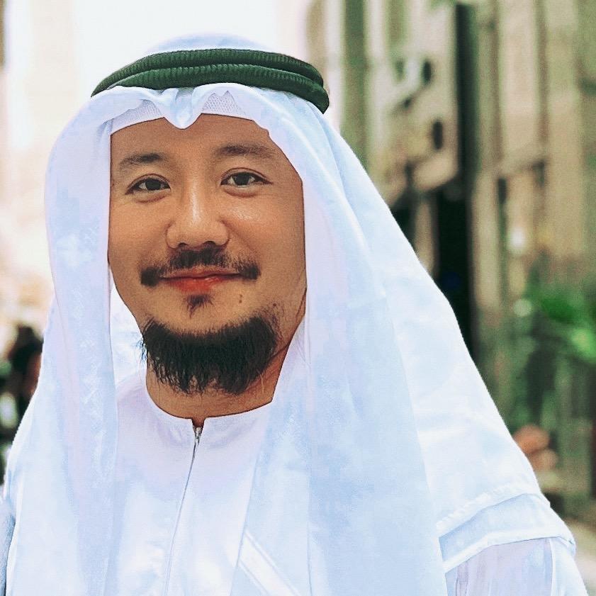 非洲洲长