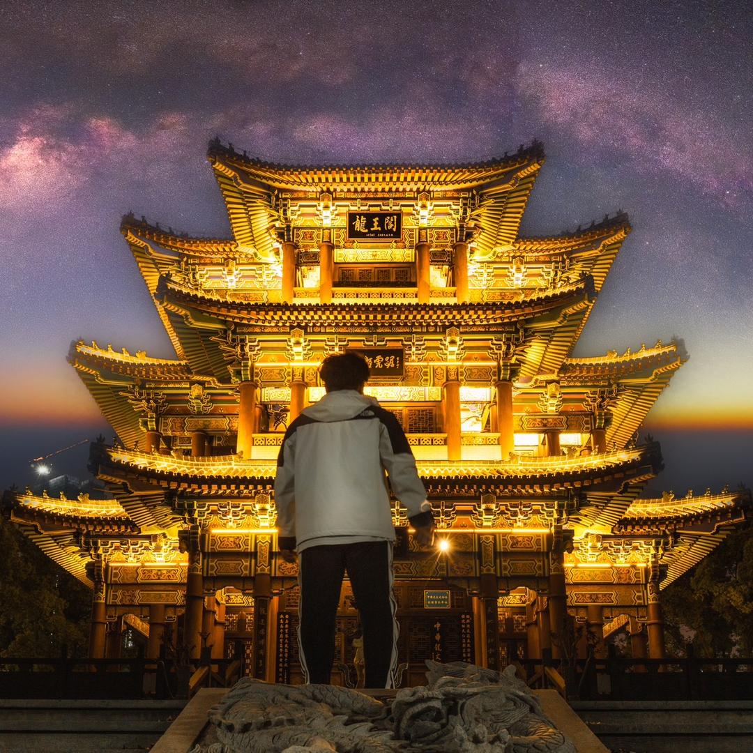 小範同學📸