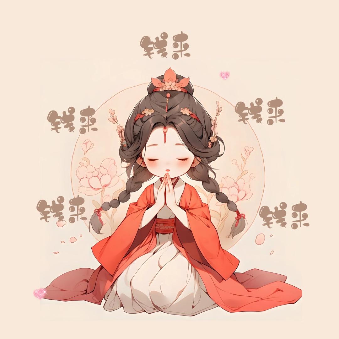 甜甜小桃鹿🦌