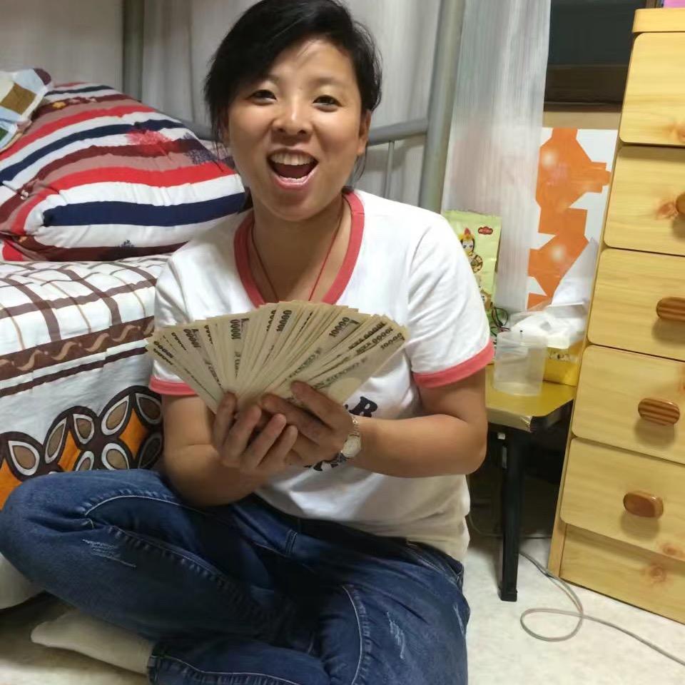 80后的我