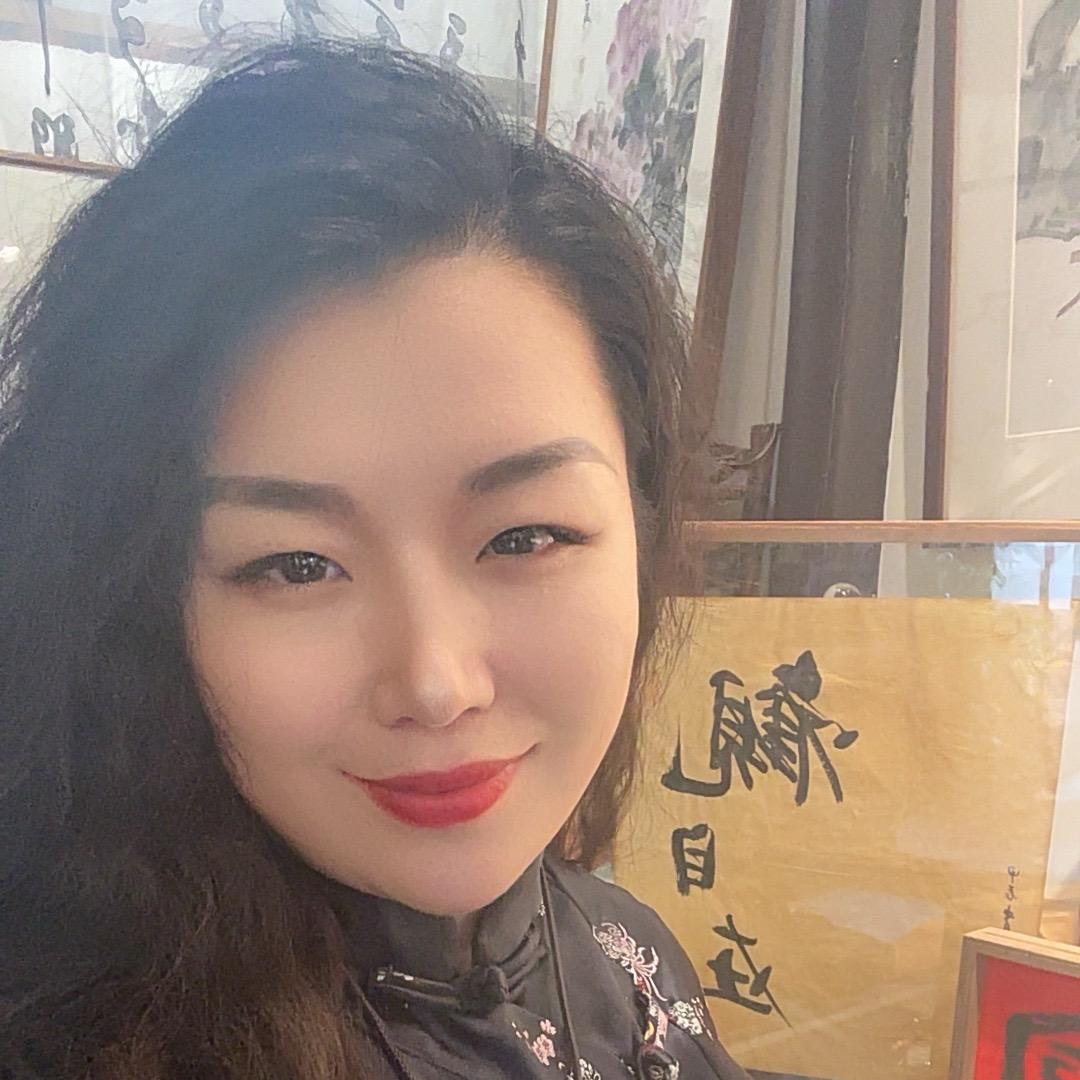 蒋渊【茶壶里】
