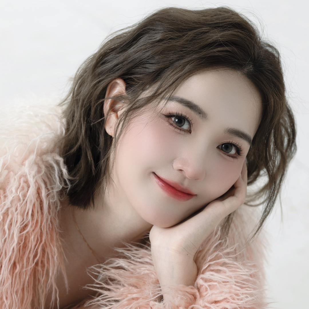 奔跑吧Hellen韩勤