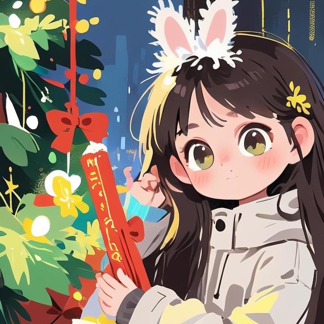 @莹-teresting