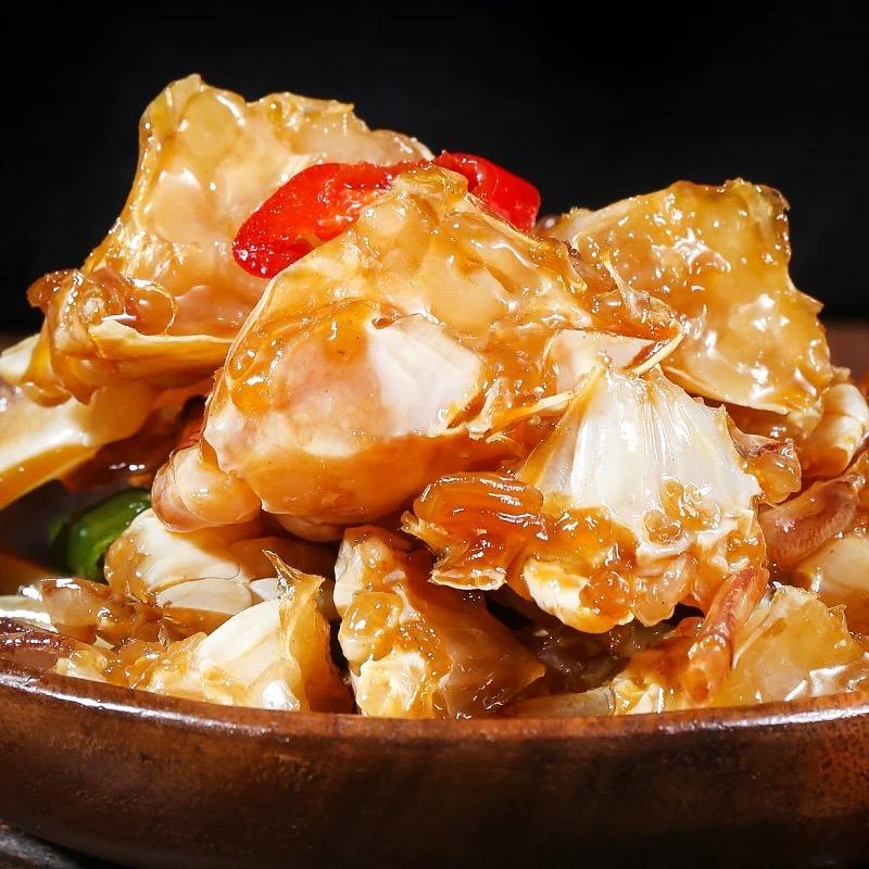 宁波大拇指本地海鲜