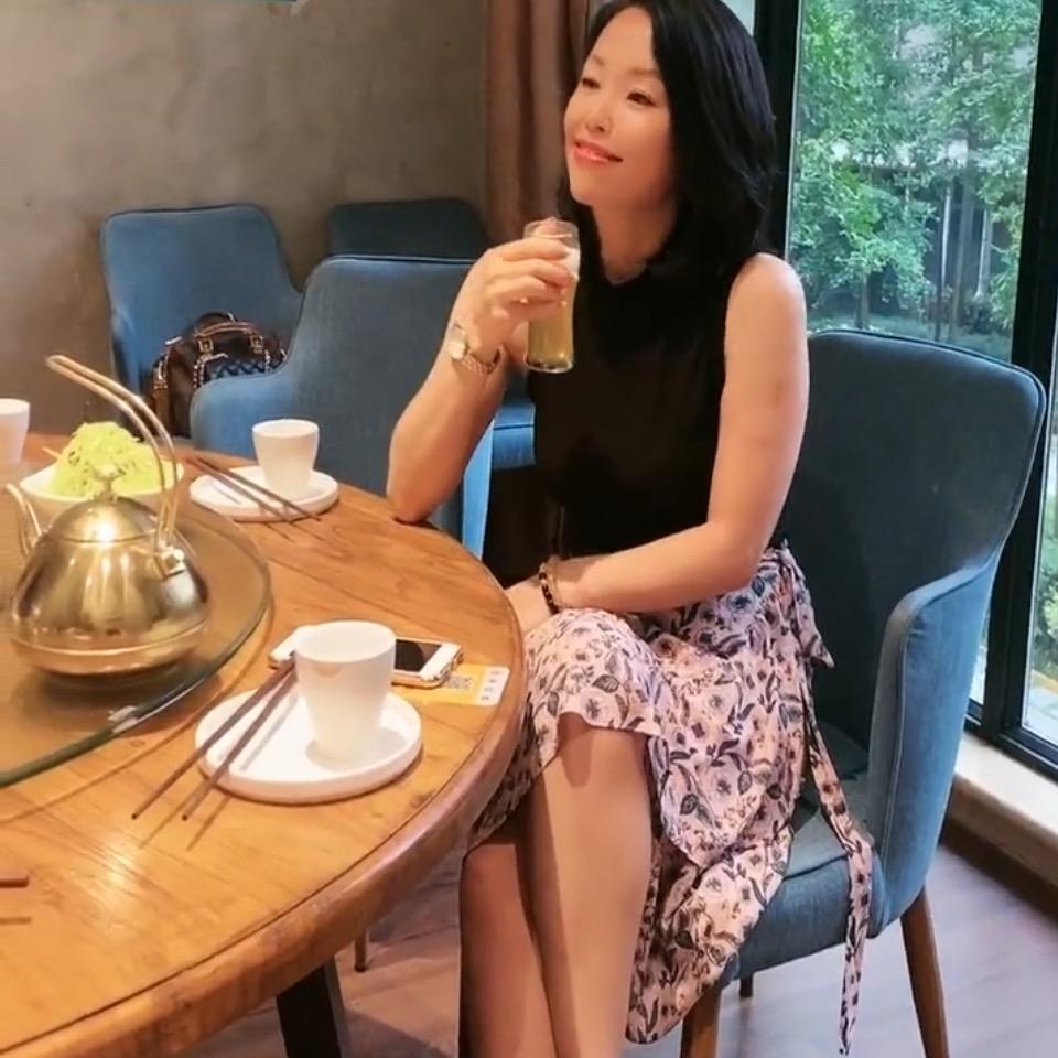 默默～在路上