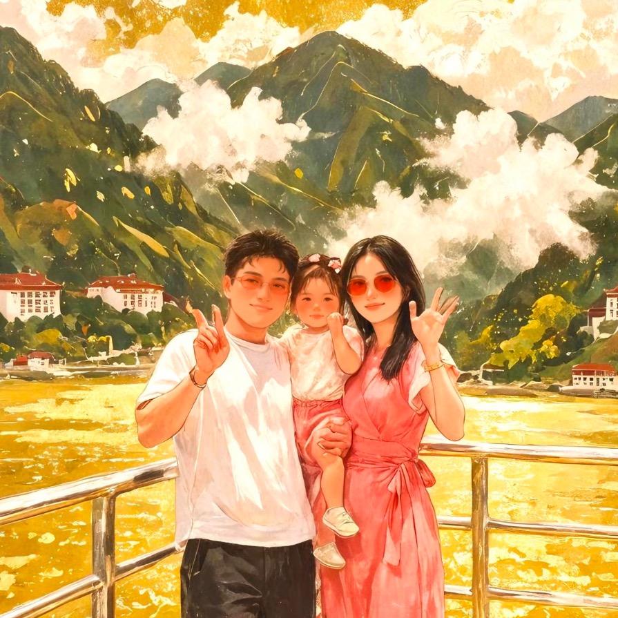 笔艺精选