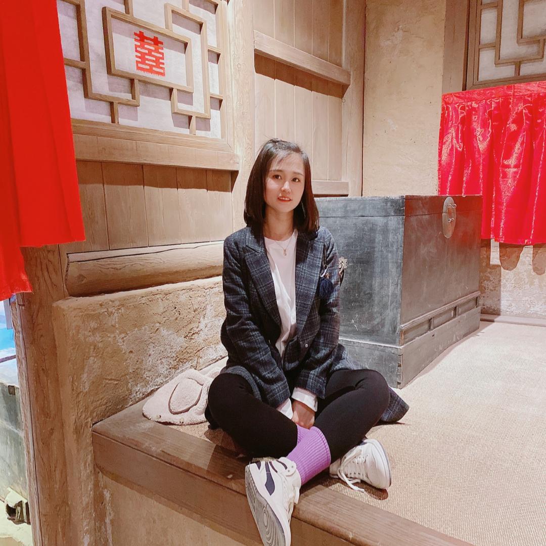 ฅʕ•小张就嚣张.ʔฅ