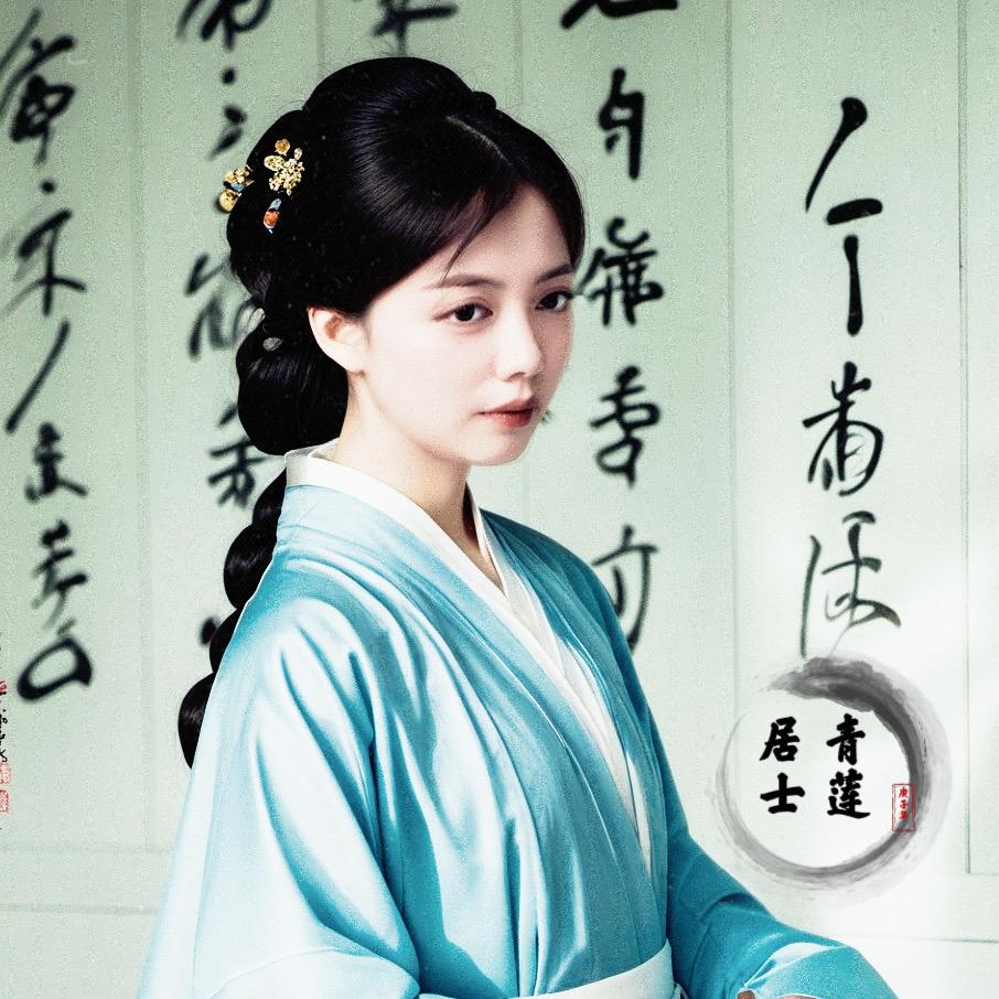 小青家安吉白茶