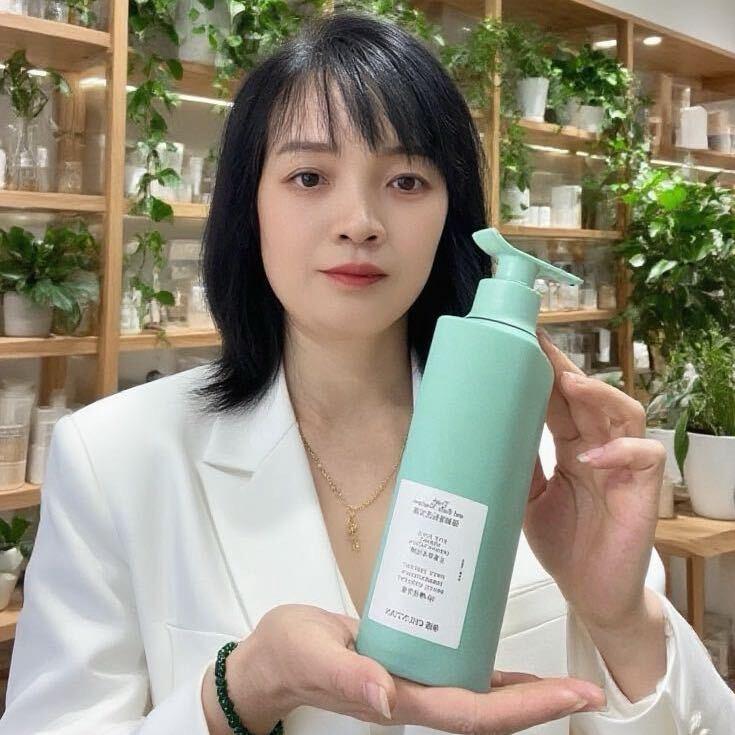 洋姐⭐️潮牛合伙人绍兴总经销