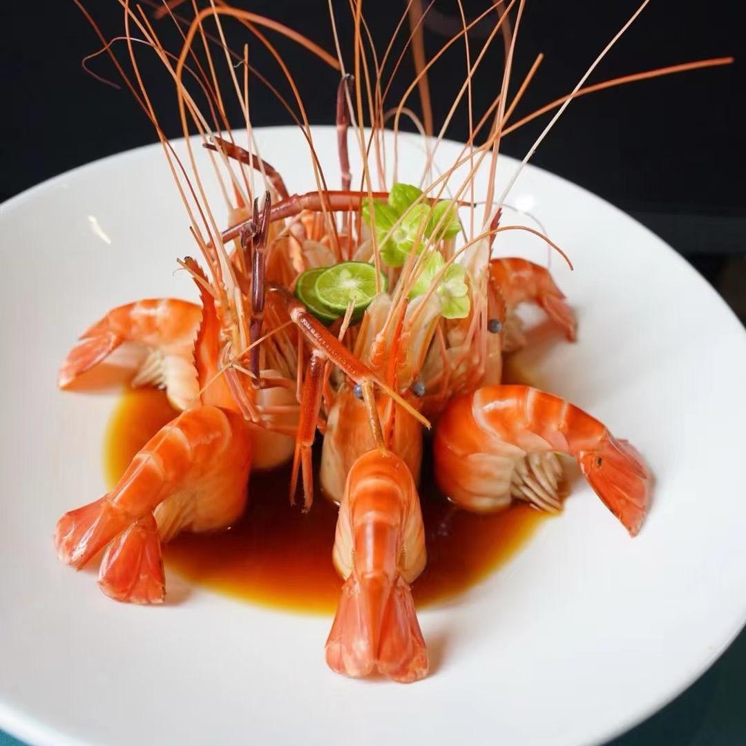 椒颜皮皮虾