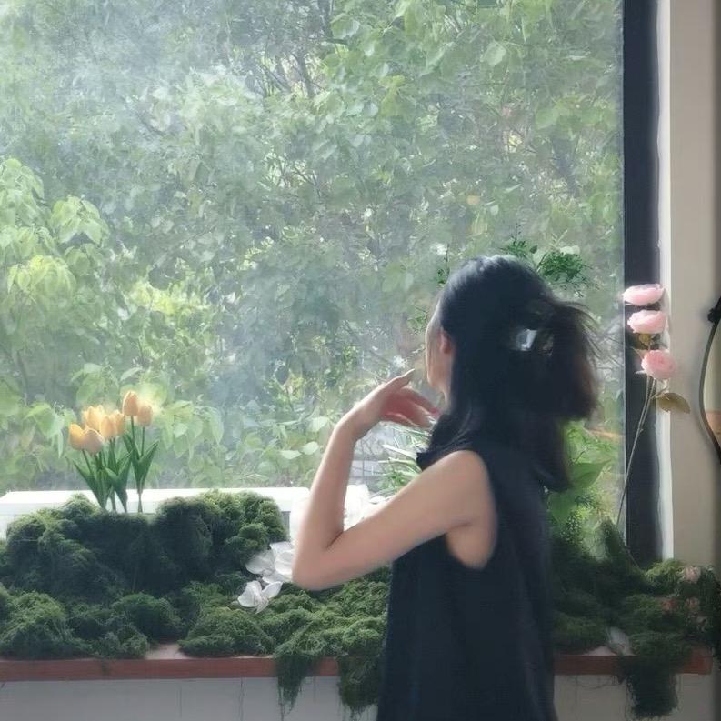 Hong宝 🌸