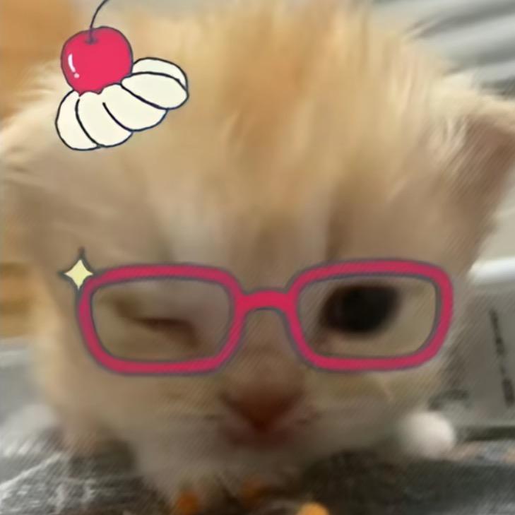 忧郁的鼹鼠