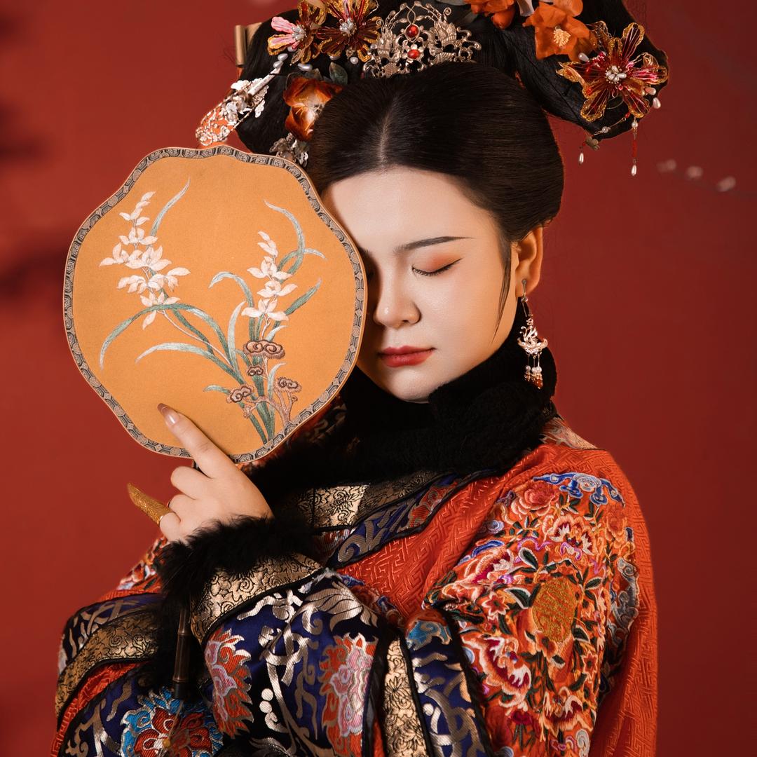 糖果妈妈