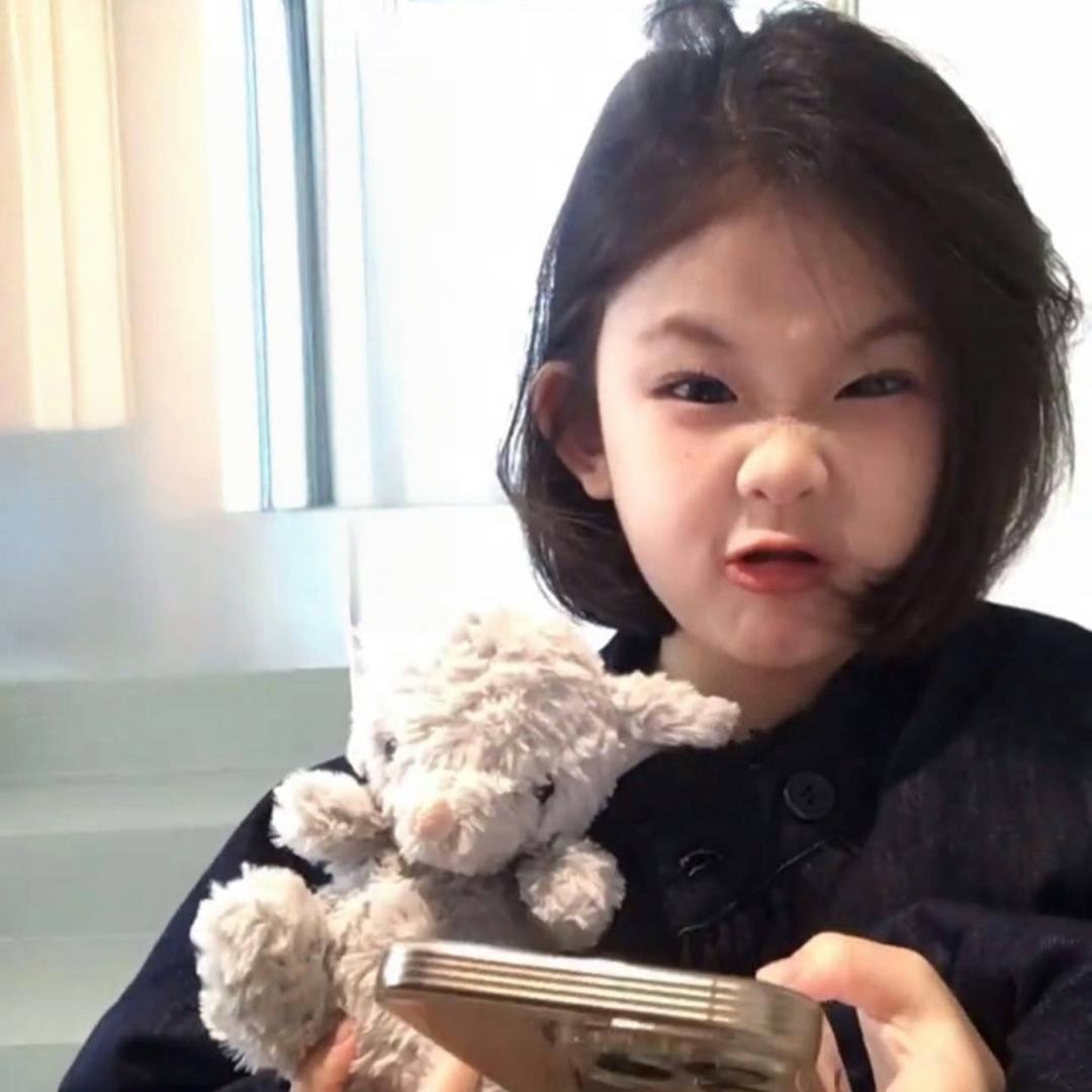 不是熊熊