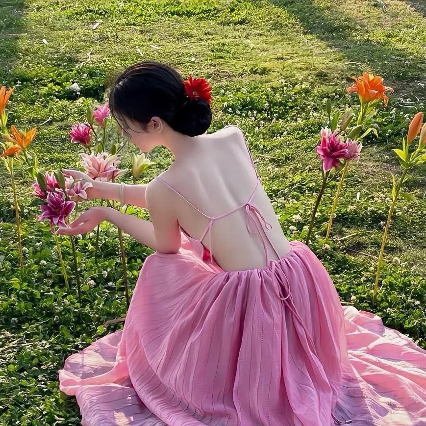 安静、🌸