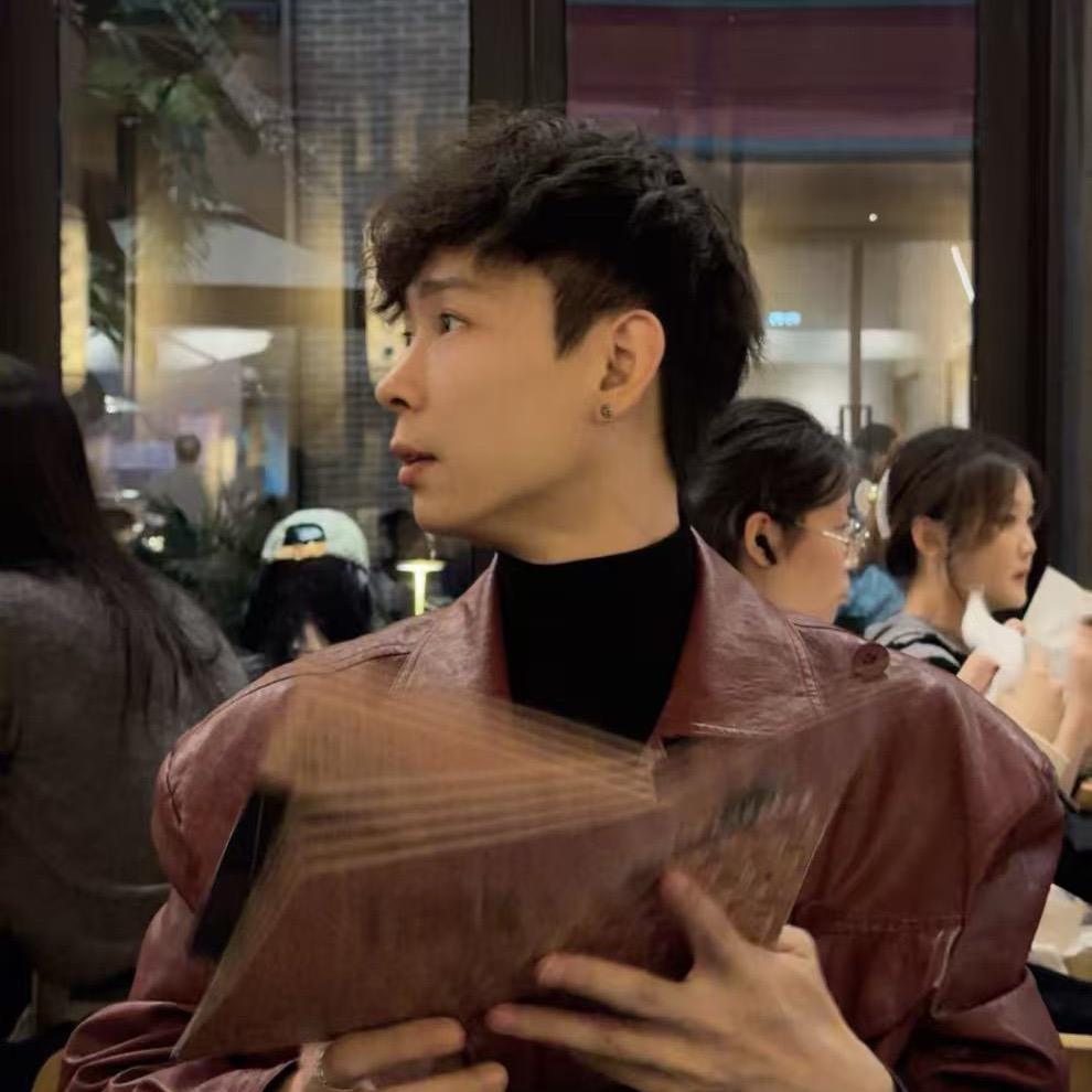 上班就跑杜 先生