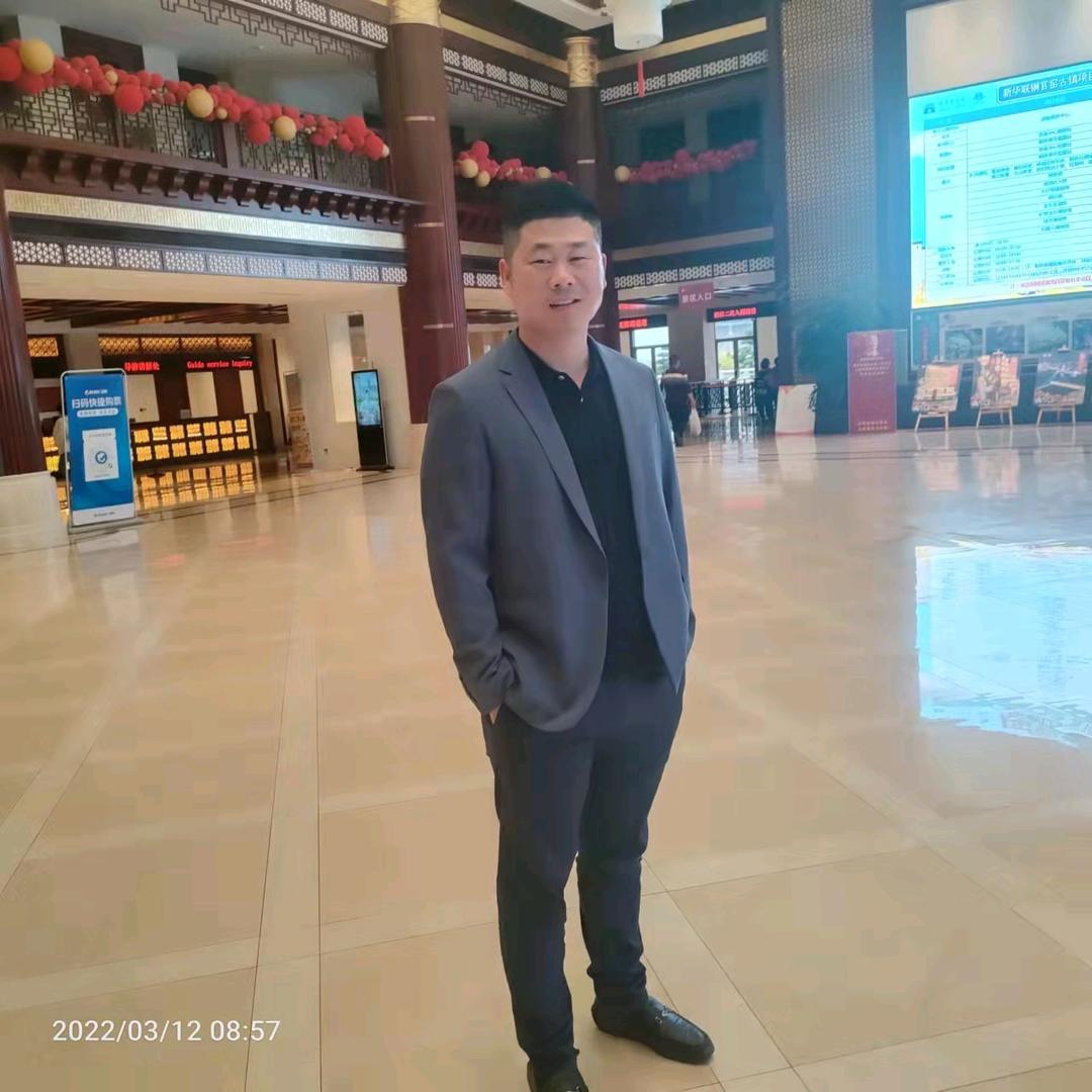 成先生