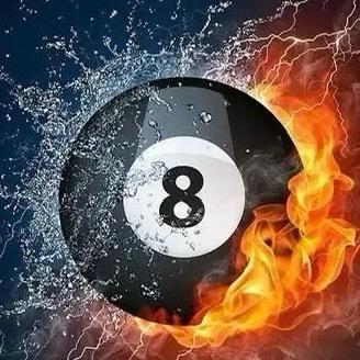 🎱