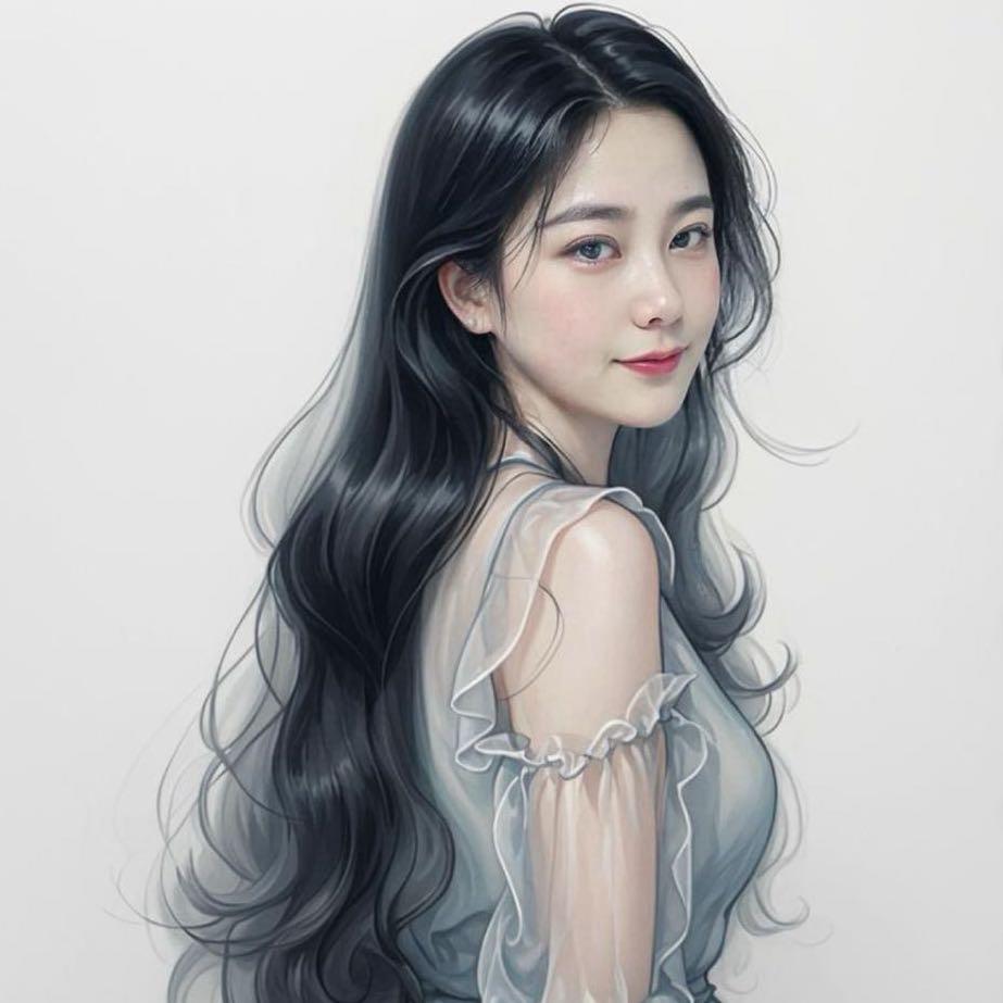 海盐气泡（已瘦40斤）